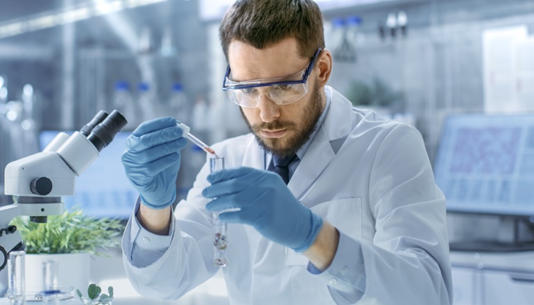 Chimica per il Test di Medicina 2024: cosa studiare?