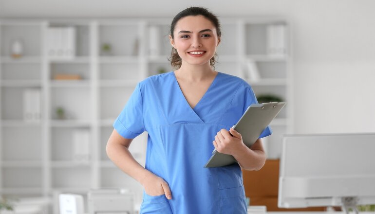 Quali sono le professioni sanitarie con più opportunità lavorative?
