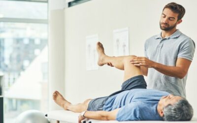 Facoltà di Fisioterapia: quali sono gli esami del primo anno