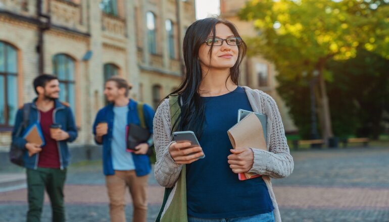 Studenti fuorisede: vademecum per la sopravvivenza